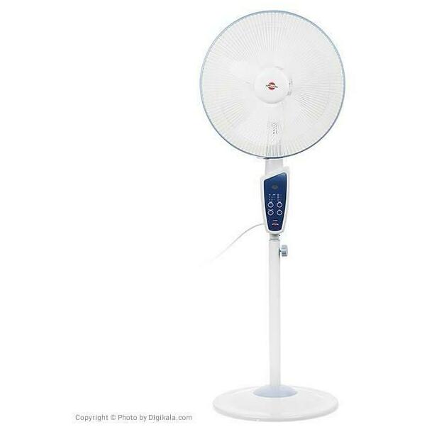 پنکه پارس خزر مدل 4060R