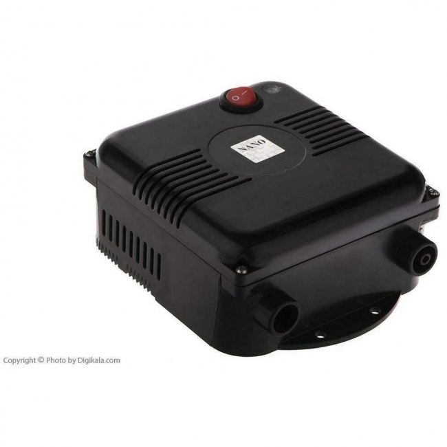 دستگاه تصفیه هوا مدل Ozone Generator