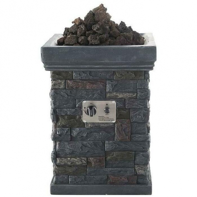 شومینه گازی مدل  WF260