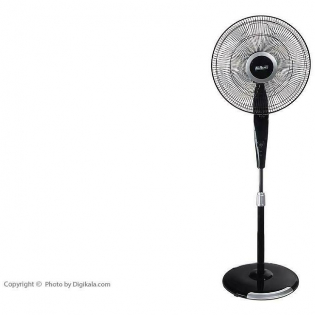 پنکه فلر مدل EF5512