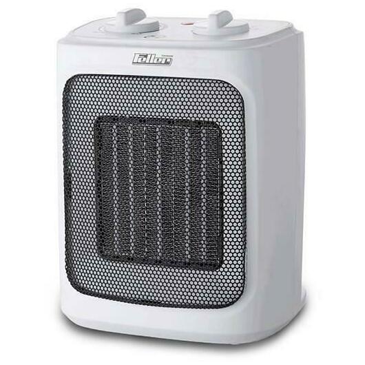 فن هیتر فلر مدل HFC200