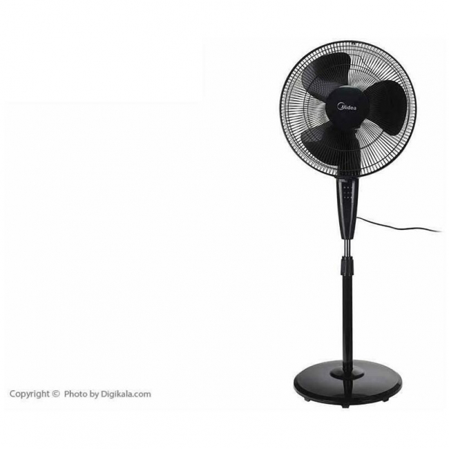 پنکه مایدیا مدل FS40-11NR