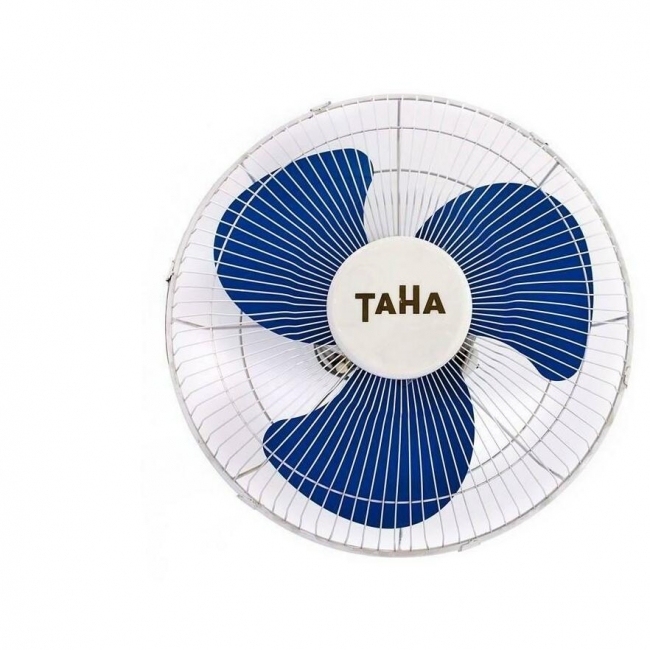 پنکه سقفی دورانی طاها مدل OF-16A