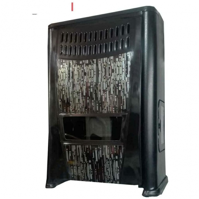 بخاری مدل 2600 plus کد LLA1