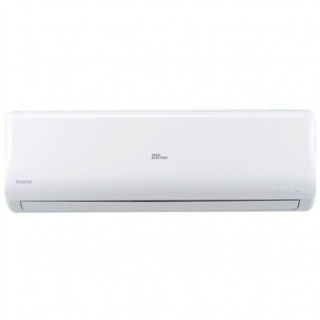 کولر گازی تک الکتریک مدل BTS-SUPER PLUS-24HR 24000