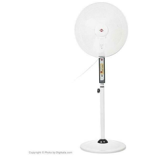 پنکه پارس خزر مدل 4010R