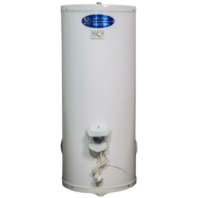 آبگرمکن برقی جنرال تکنو کد GT-E150v