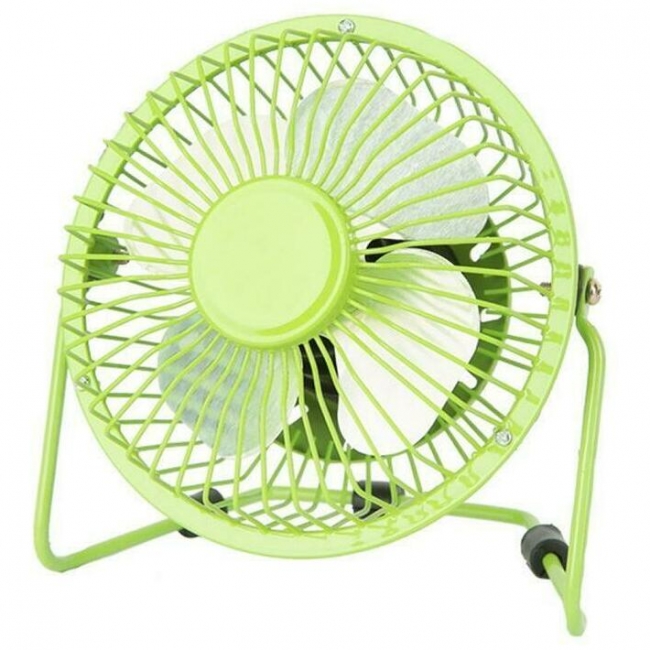 پنکه فلزی رومیزی مدل 401B