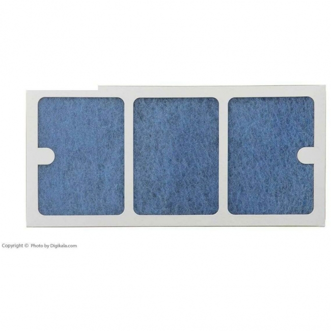 فیلتر دستگاه تصفیه کننده هوا مدل XJ-3000C