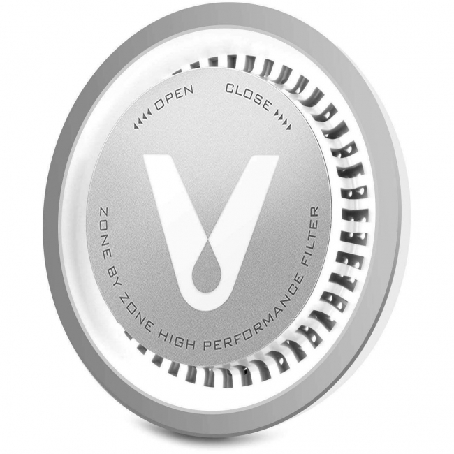 بوگیر یخچال ویومی مدل VF1-CB