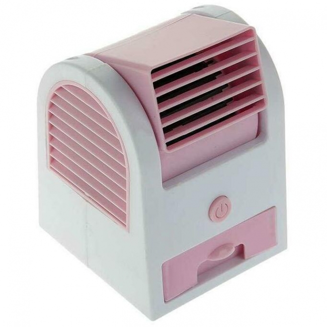 مینی کولر آبی مینگ یانگ مدل JY-010