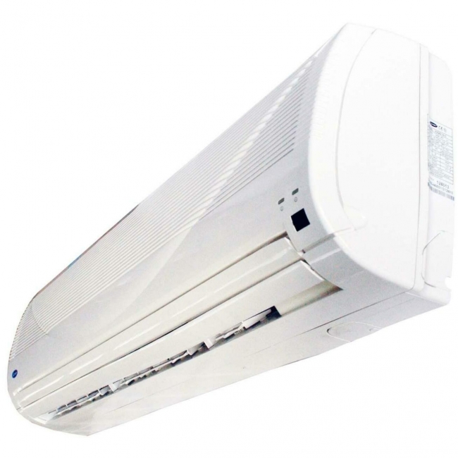 کولر گازی کریر مدل 38QG24-H 24000