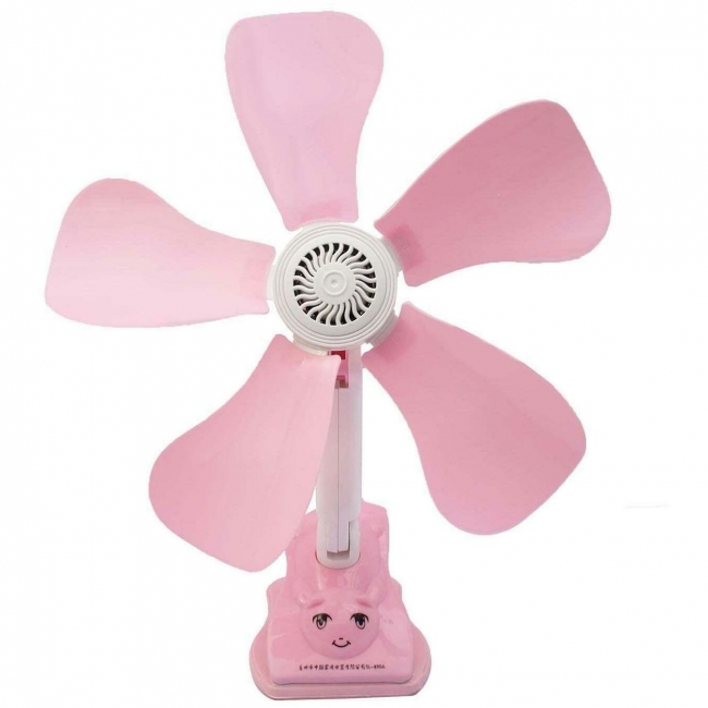 پنکه رو میزی کد F001