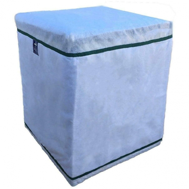 فیلتر هوای کولر آبی نفس مدل اکو 7000