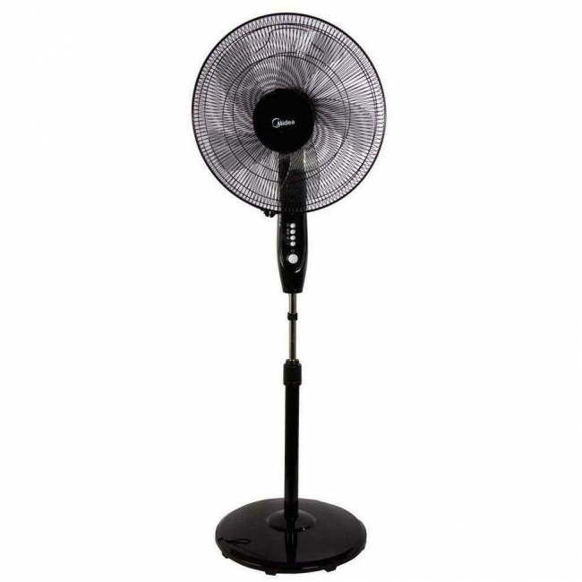 پنکه میدیا مدل FF-1615