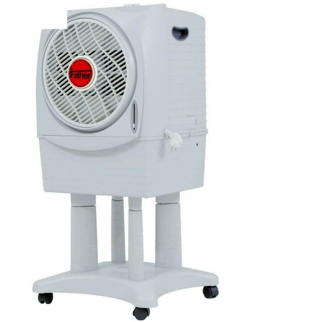 کولر آبی آی فادر کد 2500