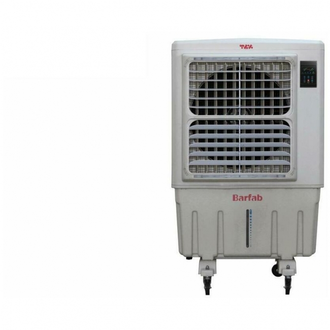 کولر آبی برفاب مدل BF5-O