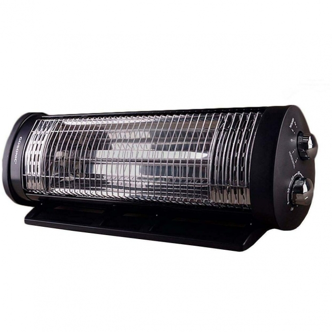 بخاری برقی گوسونیک مدل GEH-209