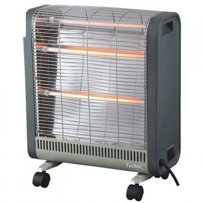 هیتر تکنو مدل Te-1405