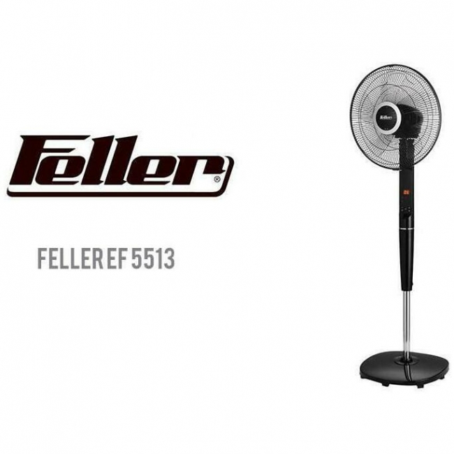پنکه فلر مدل EF 5513