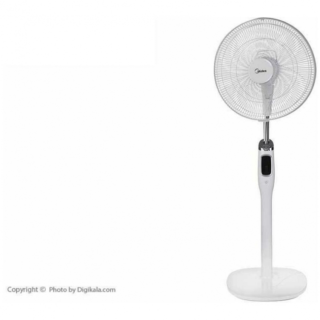 پنکه مایدیا مدل FS40-12HR