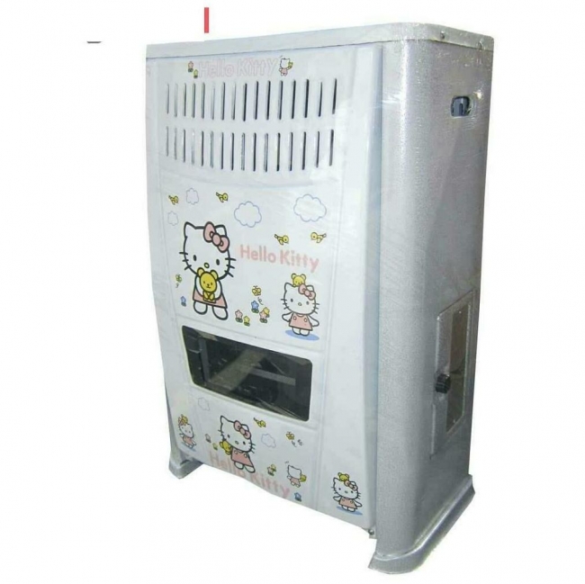 بخاری مدل kiti