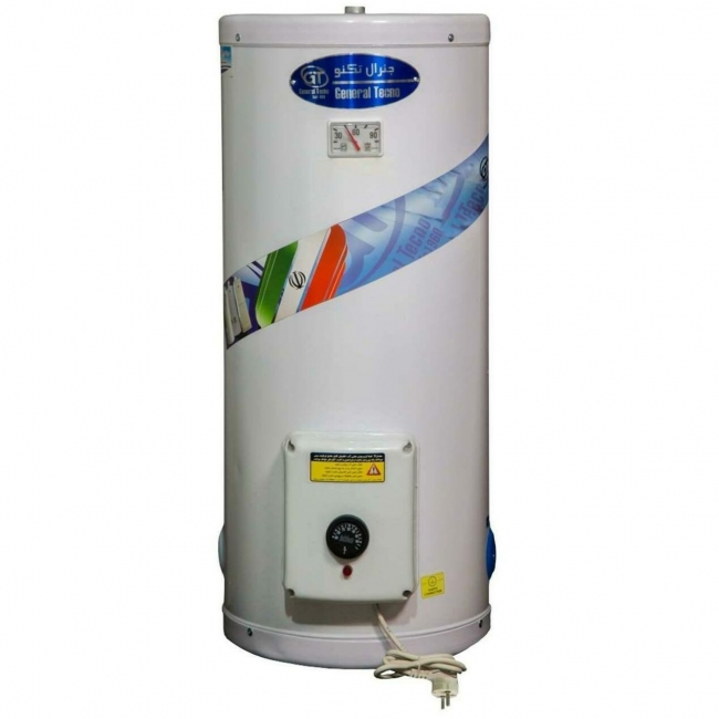 آبگرمکن برقی جنرال تکنو کد GT-E120v