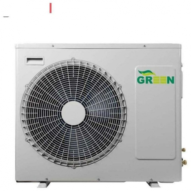 داکت اسپلیت گرین مدل GDS-24P1T1/R