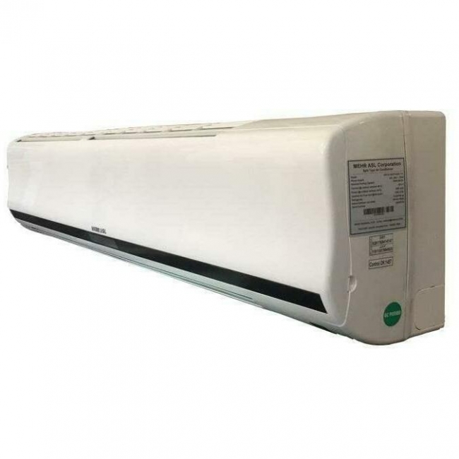 کولر گازی تولیدی مهراصل مدل MA-36-Copeland