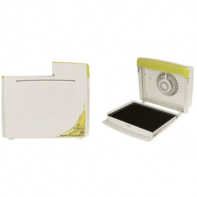 تصفیه کننده هوا ان آی تی مدل NIT-K1