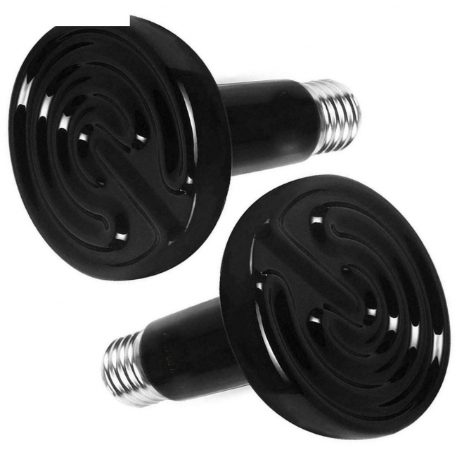 هیتر مدل emitter