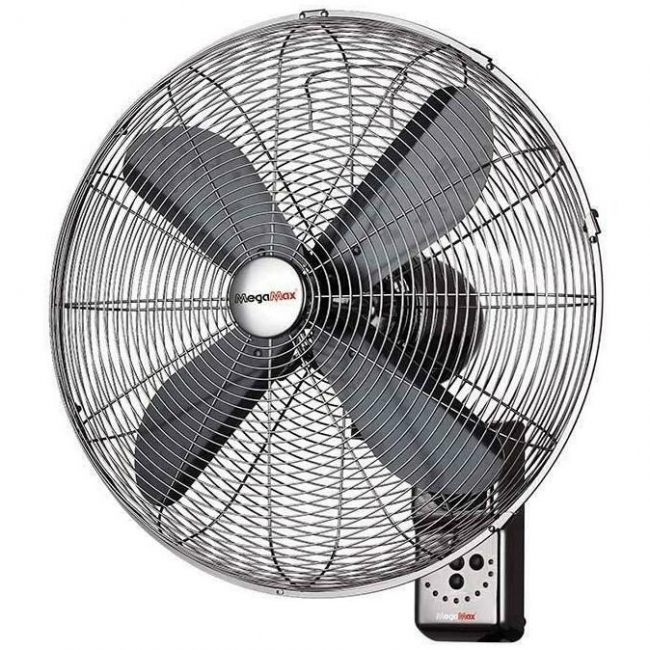 پنکه مگامکس مدل MWF_1820R
