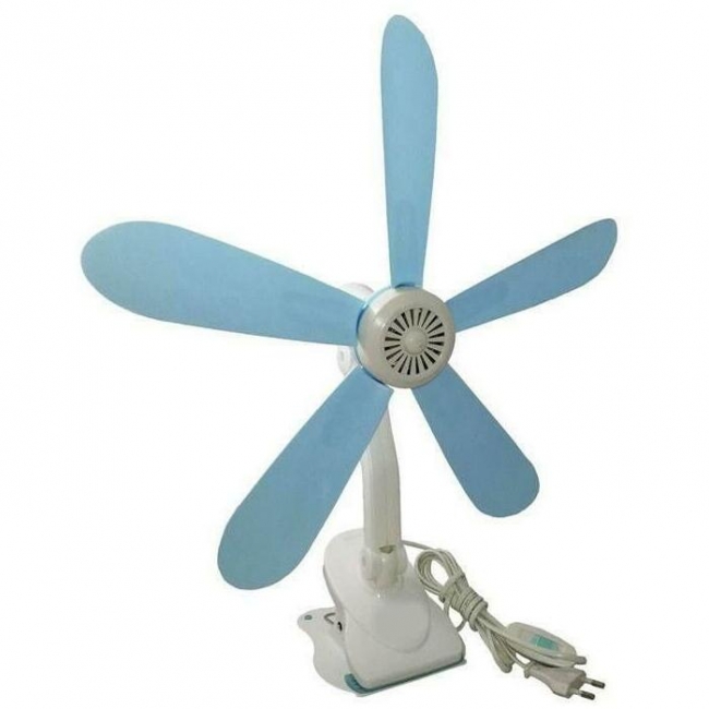 پنکه رومیزی هونگ جیان مدل HJ-590A