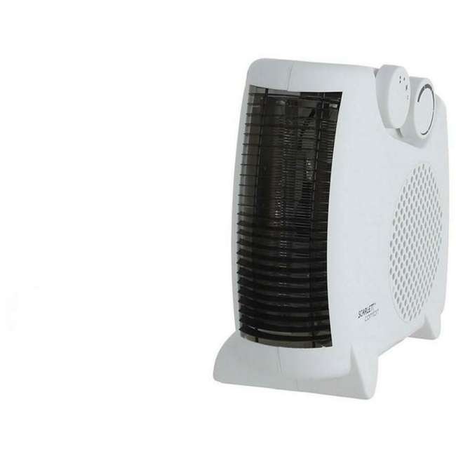 فن هیتر اسکارلت مدل FH53001