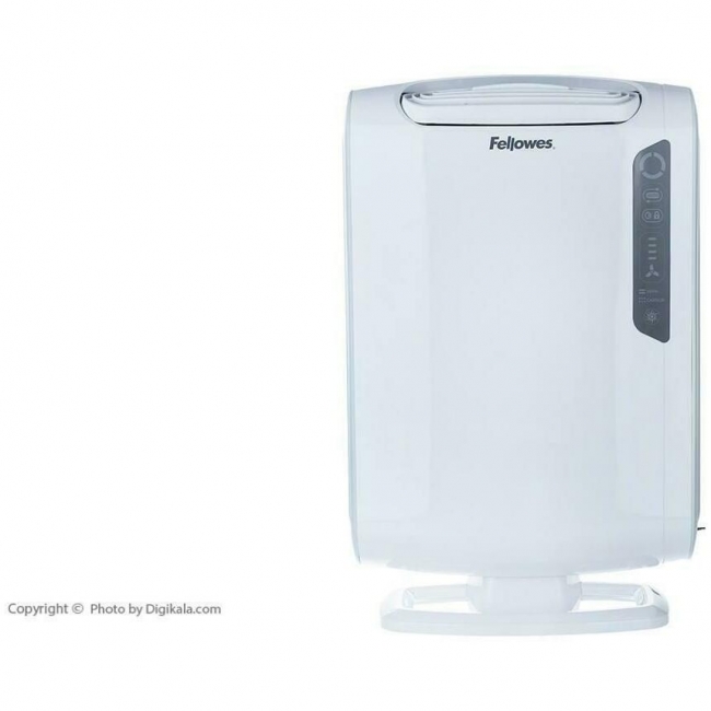 دستگاه تصفیه هوای فلوز مدل Aeramax DB55