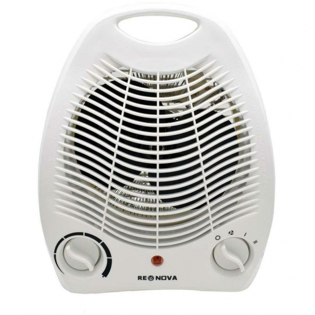 فن هیتر رنوا کد 856