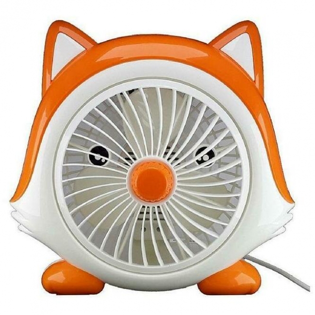 پنکه رومیزی ایکسیو مدل XJ-201