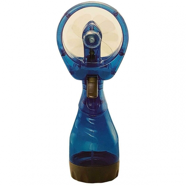 پنکه دستی کد W.001