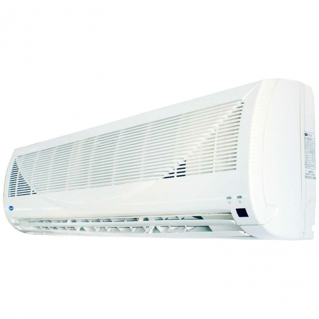 کولر گازی کریر مدل 38QG18-C 18000