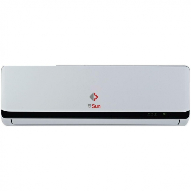 کولر گازی جی سان مدل MGS 12INVH