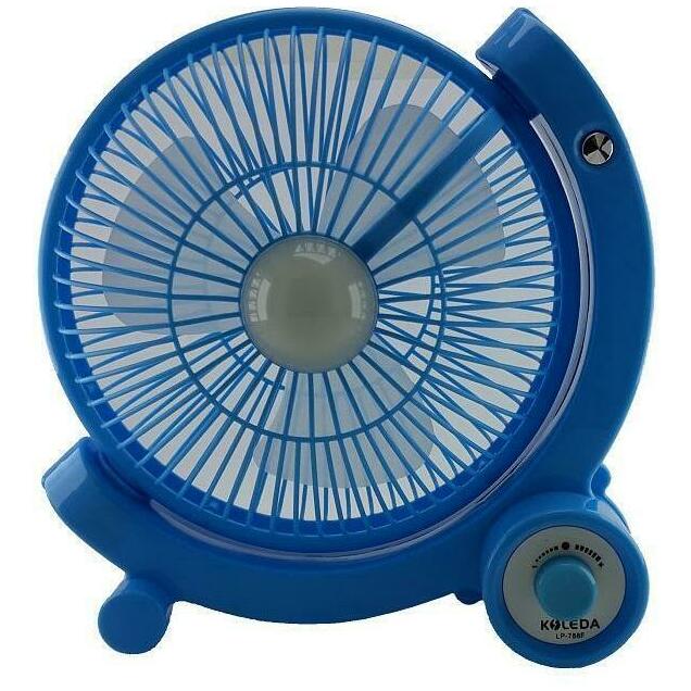 پنکه رومیزی کولدا مدل LP-788F