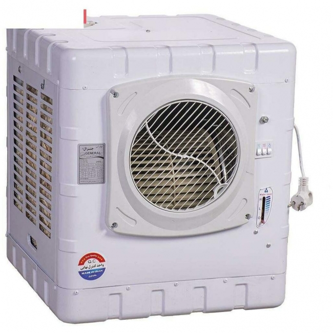 کولر آبی جنرال‌شرق مدل D-100