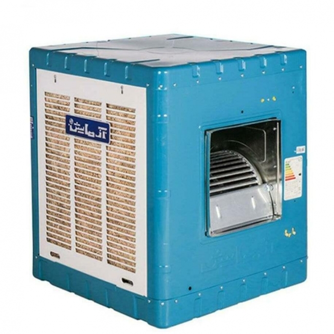 کولر آبی آزمایش مدل AZ3500