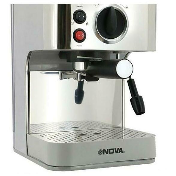 اسپرسوساز نوا مدل NOVA 140