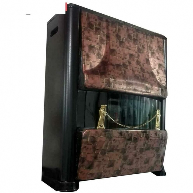 بخاری مدل JWR کد 25