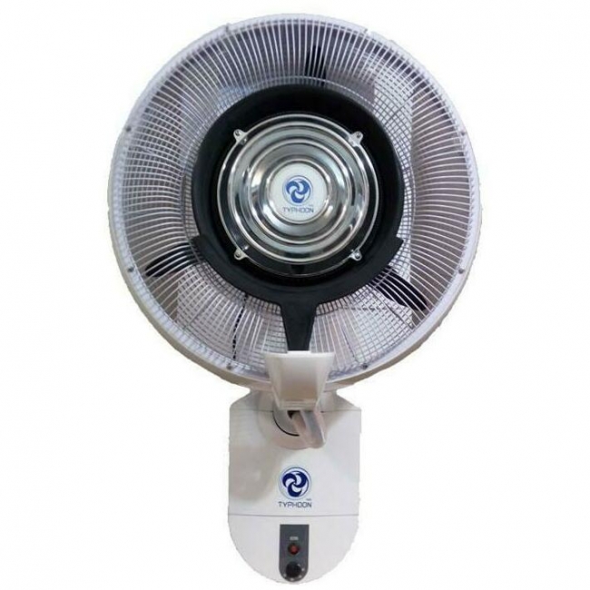 پنکه رطوبت ساز تشریفات تایفون مدل 65wp vip