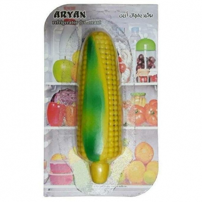 بوگیر یخچال آرین مدل e129