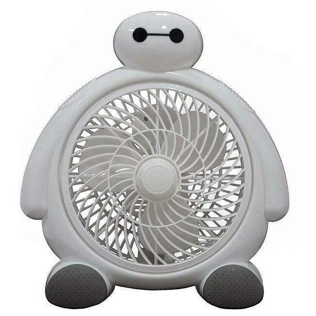 پنکه رومیزی مدل 189E