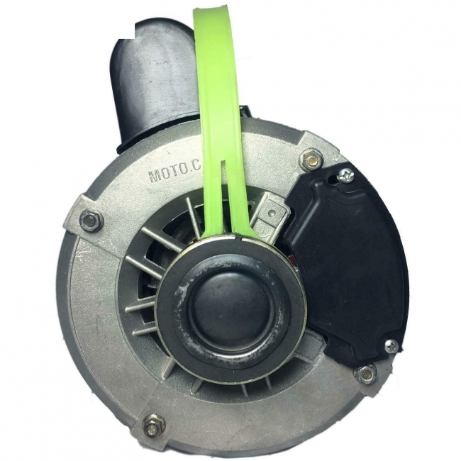 بخاری گازی مدل N919