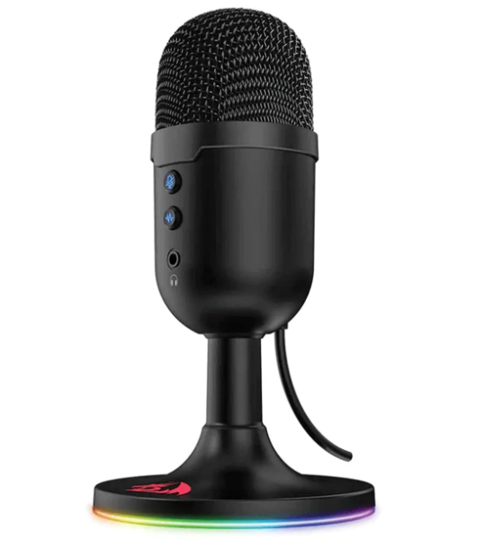 میکروفون گیمینگ ردراگون Pulsar GM303